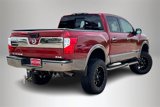 Used 2019 Nissan Titan Platinum Reserve image 5