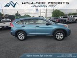 Used 2014 Honda CR-V LX image 4