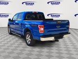Used 2019 Ford F150 XLT w/ Equipment Group 302A Luxury image 5