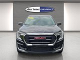 Used 2024 GMC Terrain SLE image 4