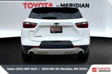 Used 2021 Chevrolet Blazer LT image 4