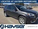 Used 2014 GMC Acadia SLE image 2