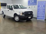Used 2018 Ford F150 XL w/ Equipment Group 101A Mid image 2
