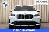 Used 2025 BMW X1 xDrive28i w/ Convenience Package image 3