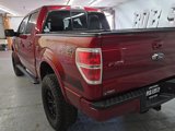 Used 2014 Ford F150 FX4 w/ FX Appearance Package image 4