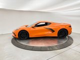 Used 2024 Chevrolet Corvette Stingray Coupe w/ 1LT image 2