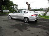 Used 2015 Ford Fusion S image 5