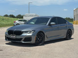 Used 2022 BMW 530i w/ M Sport Package image 2