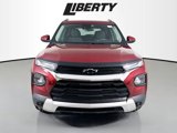 Used 2022 Chevrolet TrailBlazer LT w/ Convenience Package image 2