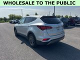 Used 2017 Hyundai Santa Fe Sport image 5