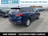 Used 2023 Chevrolet Equinox LT image 3