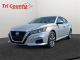 Used 2022 Nissan Altima 2.5 SV image 3