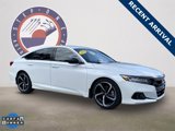 Used 2022 Honda Accord Sport image 1