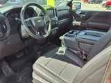 Used 2020 Chevrolet Silverado 1500 W/T w/ WT Fleet Convenience Package image 5