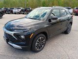 New 2026 Chevrolet TrailBlazer LT w/ Convenience Package image 3