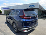 Used 2020 Honda CR-V EX image 4