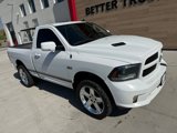 Used 2015 RAM 1500 Sport w/ Convenience Group image 3