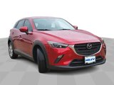 Used 2019 MAZDA CX-3 Sport w/ Sport I-ACTIVSENSE Package image 2