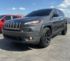 Used 2015 Jeep Cherokee Latitude w/ Comfort/Convenience Group image 2