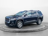 Used 2021 GMC Acadia SLT w/ Technology Package image 3