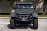 Used 2014 Jeep Wrangler Unlimited Sport w/ Quick Order Package 24S image 3