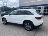 Used 2022 Mercedes-Benz GLC 300 image 3