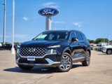 Used 2021 Hyundai Santa Fe Limited image 3