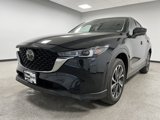 Used 2023 MAZDA CX-5 AWD 2.5 S w/ Premium Package image 4