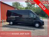 Used 2023 RAM ProMaster 2500 image 2