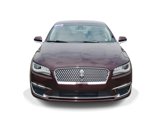 Used 2017 Lincoln MKZ Select w/ Select Plus Package image 2