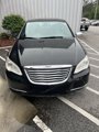 Used 2012 Chrysler 200 Limited image 4