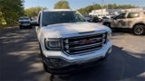 Used 2017 GMC Sierra 1500 SLT w/ SLT Premium Package image 3