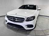Used 2017 Mercedes-Benz E 300 4MATIC image 5