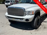 Used 2005 Dodge Ram 2500 Truck SLT w/ Trailer Tow Group image 4