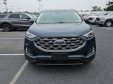 Certified 2019 Ford Edge SEL w/ Equipment Group 201A image 2