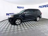 Certified 2018 Ford Explorer FWD image 5