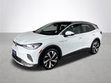 Used 2021 Volkswagen ID.4 Pro S w/ Gradient Package image 2