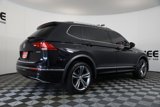 Used 2021 Volkswagen Tiguan SEL Premium R-Line image 3