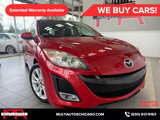 Used 2011 MAZDA MAZDA3 s Sport image 4