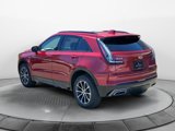 New 2025 Cadillac XT4 Sport image 5