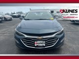 Used 2024 Chevrolet Malibu LT image 4