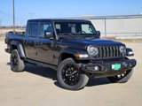 New 2025 Jeep Gladiator Sport image 2