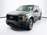 Certified 2019 Ford F150 XL w/ Equipment Group 101A Mid image 4