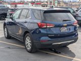 Used 2023 Chevrolet Equinox LT w/ LPO, Floor Liner Package image 6