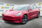 Used 2019 Tesla Model 3 Performance image 3