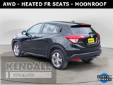 Used 2017 Honda HR-V EX image 3