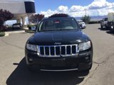 Used 2012 Jeep Grand Cherokee Overland image 3