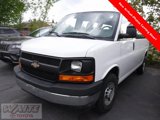 Used 2017 Chevrolet Express 2500 image 4