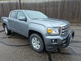 Used 2018 GMC Canyon SLE w/ SLE Convenience Package image 3