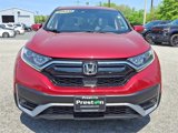 Used 2020 Honda CR-V EX-L image 2